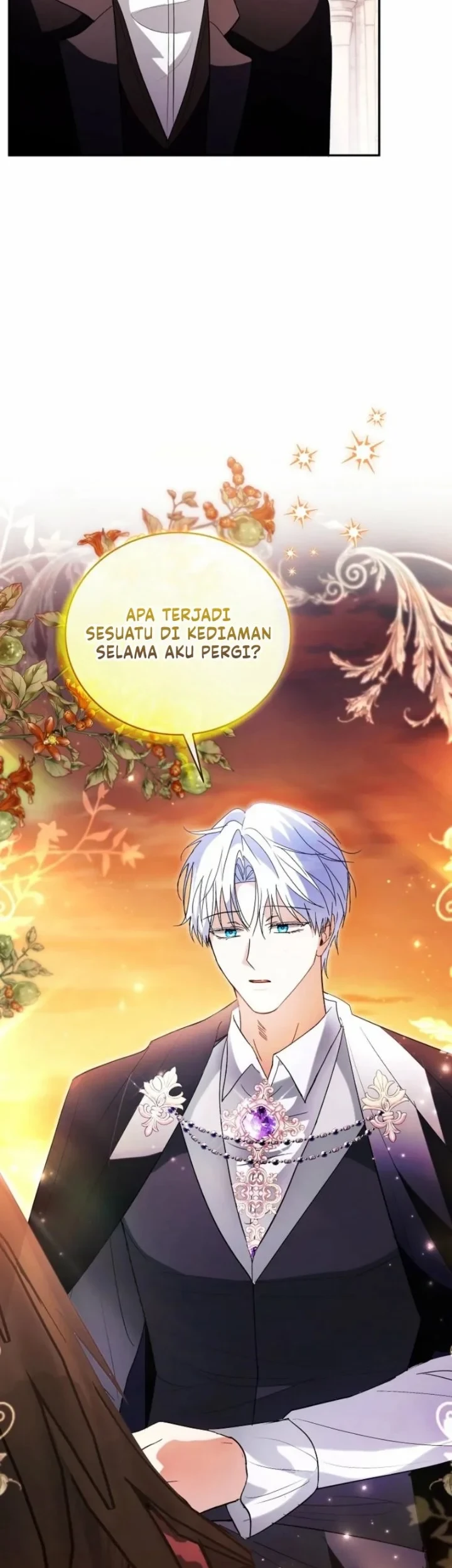 The Tyrant Brother is a Bonus Chapter 4 Gambar 3