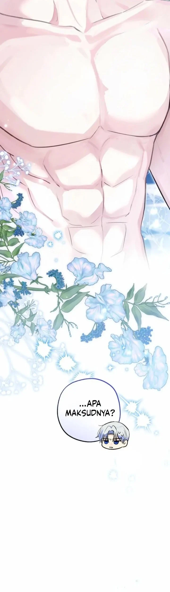 Manhwa The Tyrant Brother is a Bonus Chapter 5 gambar 2