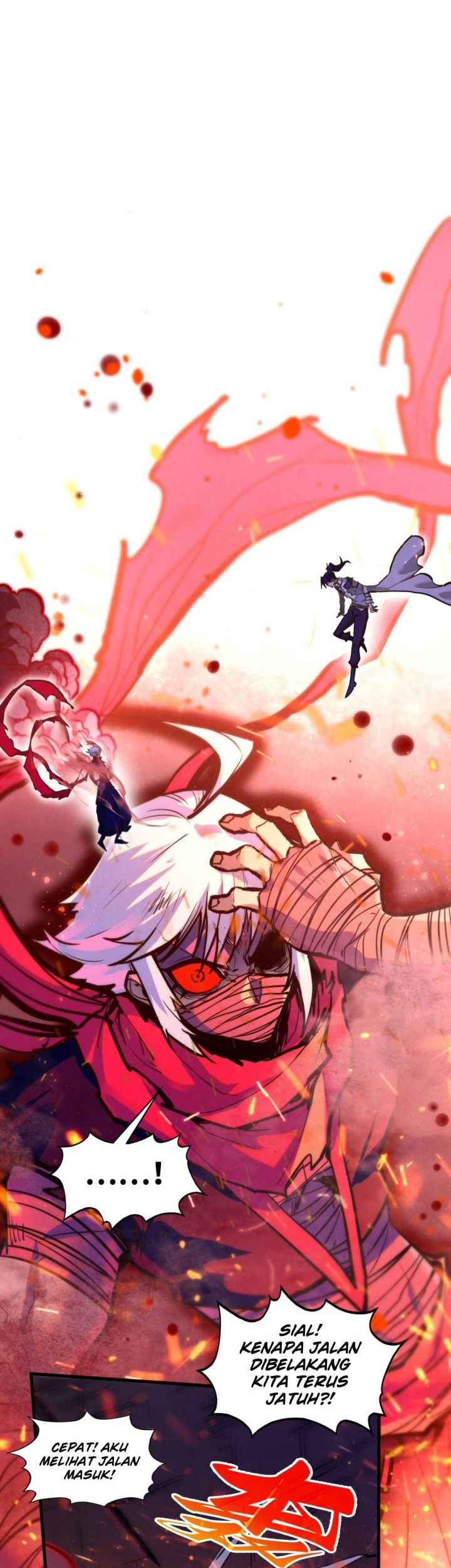 Manhua The Ultimate of All Ages Chapter 417 gambar 2