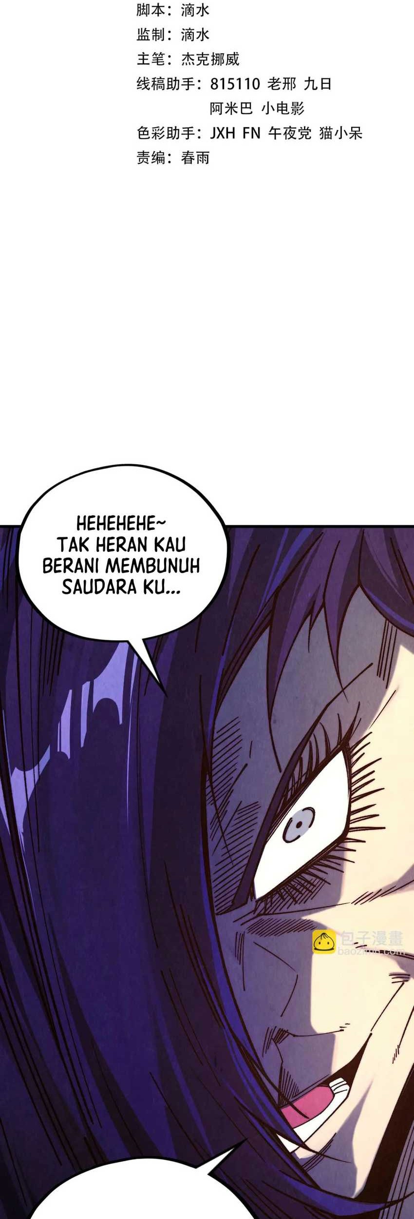 Manhua The Ultimate of All Ages Chapter 427 gambar 2