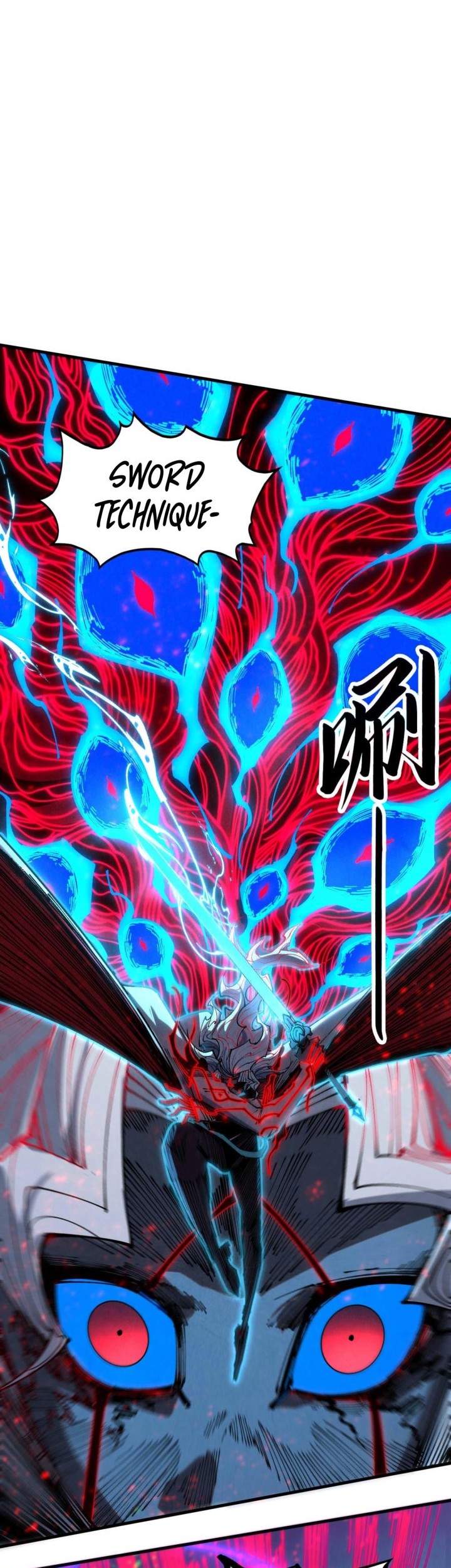 Manhua The Ultimate of All Ages Chapter 432 gambar 2