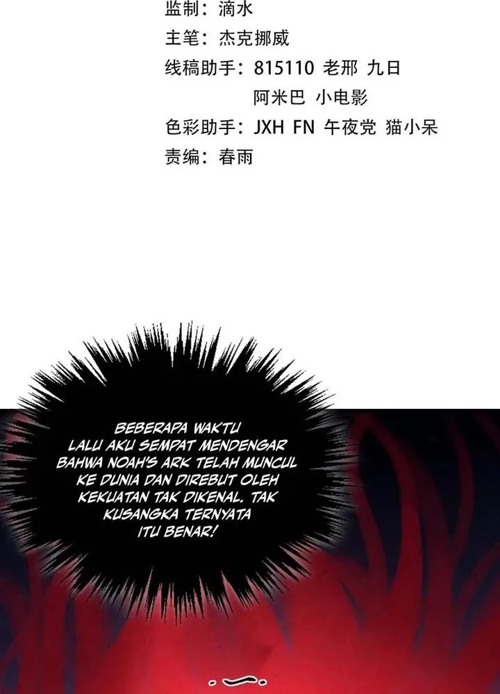 Manhua The Ultimate of All Ages Chapter 490 gambar 2