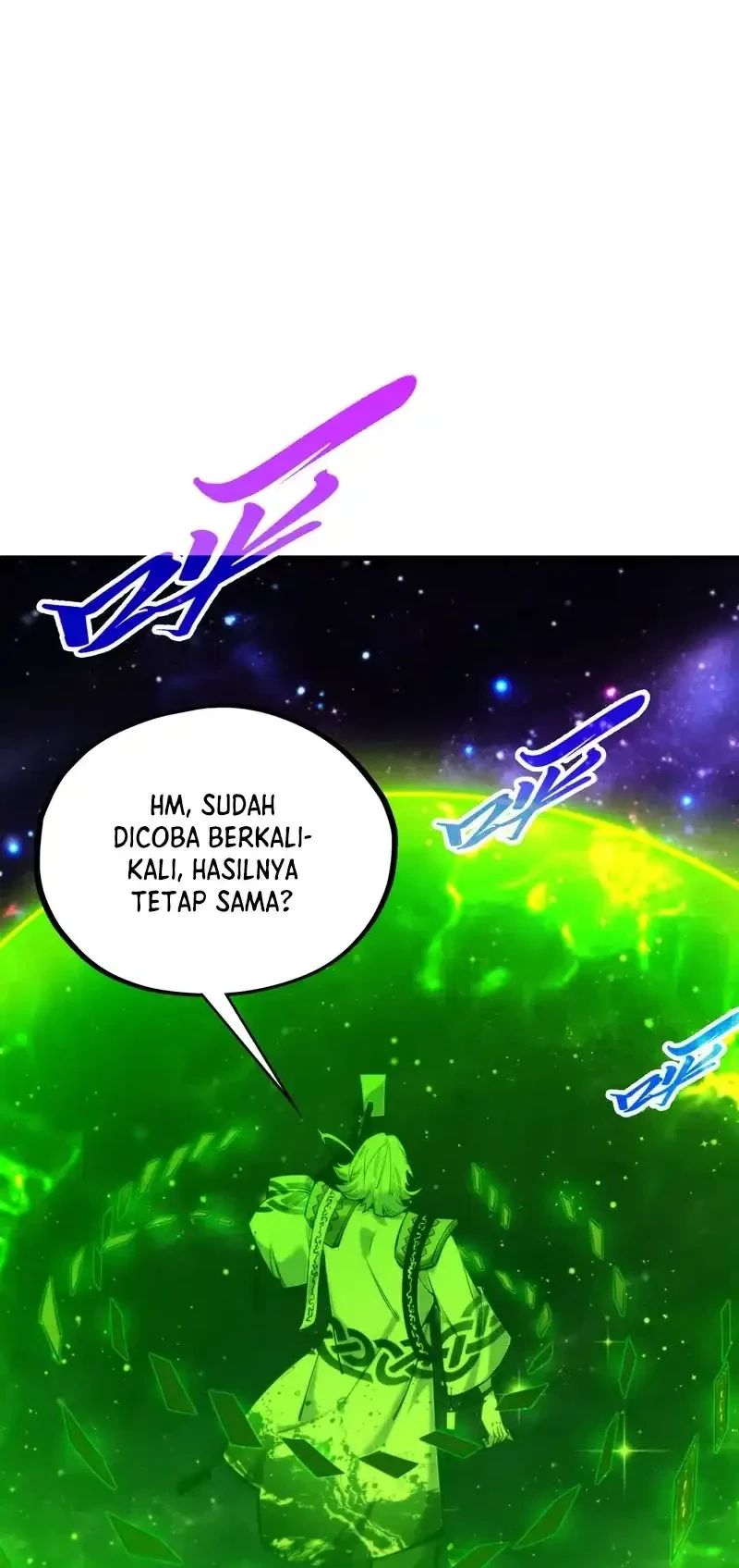 The Ultimate of All Ages Chapter 496 Gambar 3
