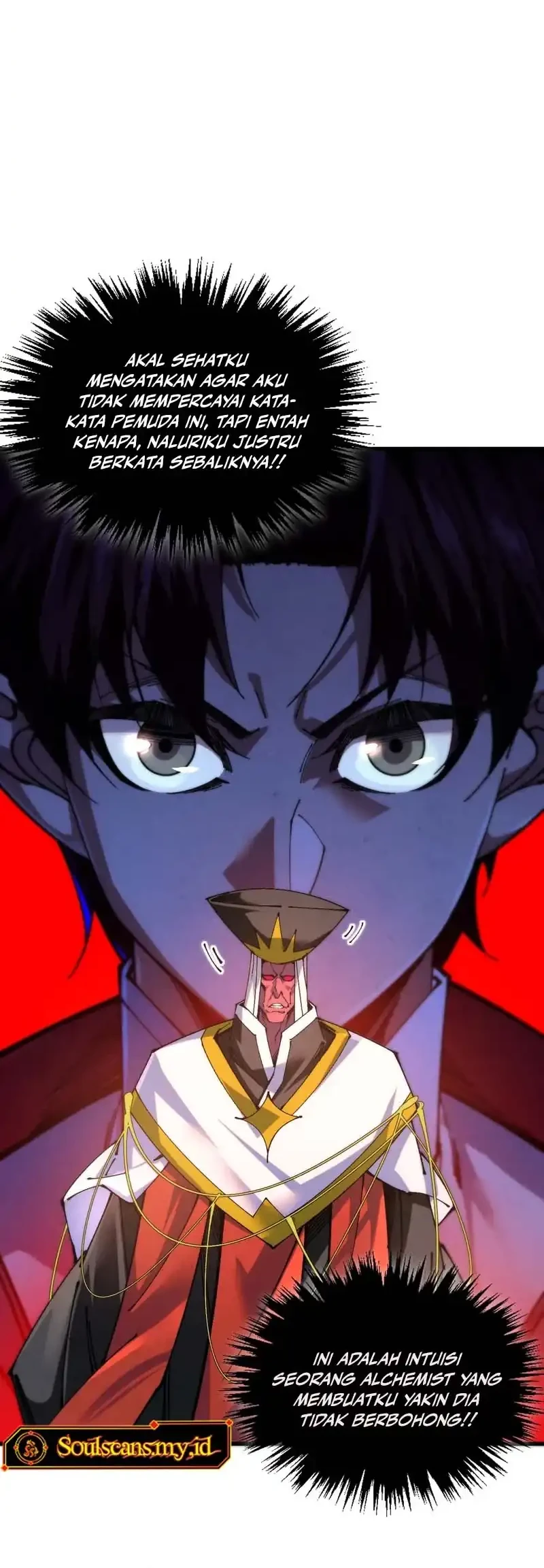 The Ultimate of All Ages Chapter 505 Gambar 3