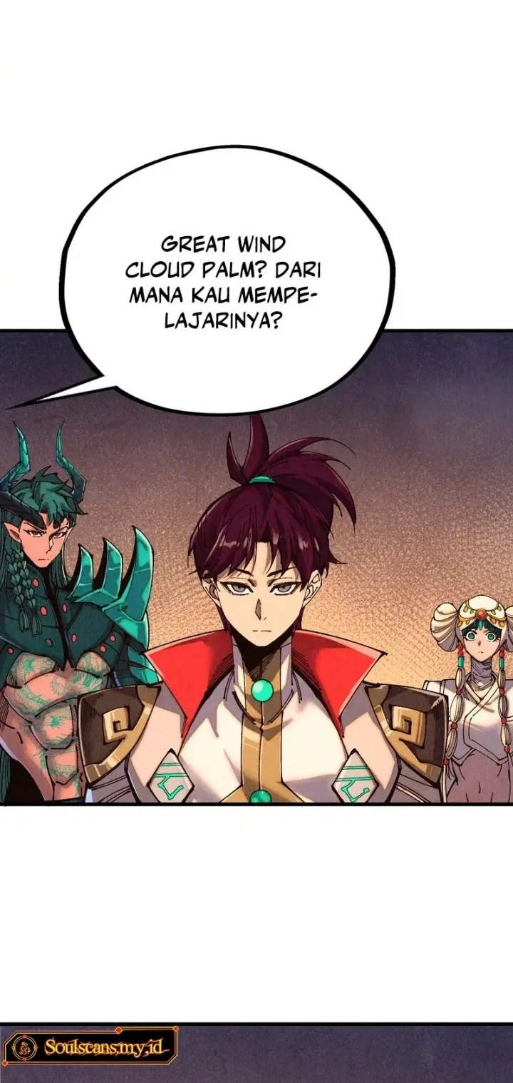 The Ultimate of All Ages Chapter 529 Gambar 3