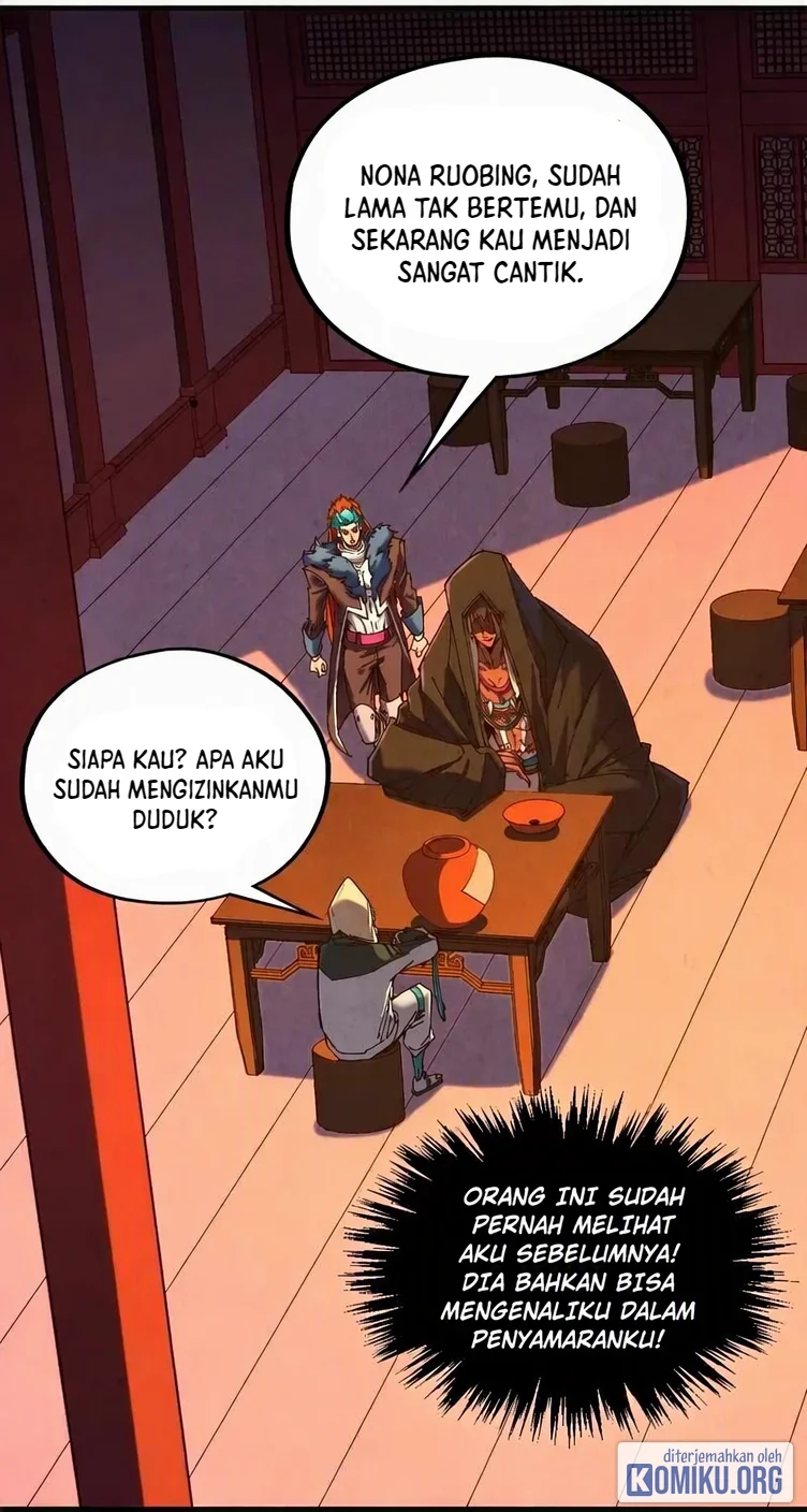 Manhua The Ultimate of All Ages Chapter 549 gambar 2