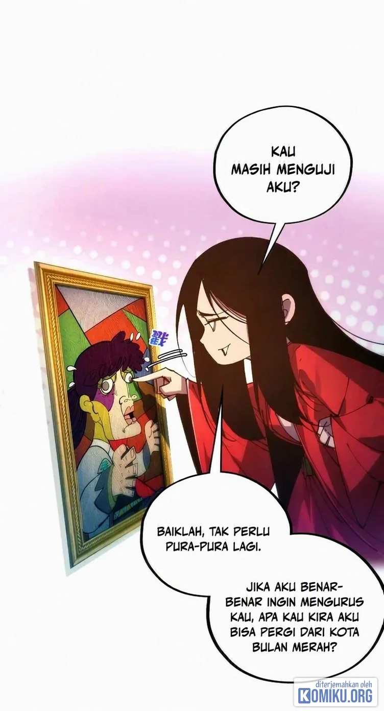 Manhua The Ultimate of All Ages Chapter 550 gambar 2