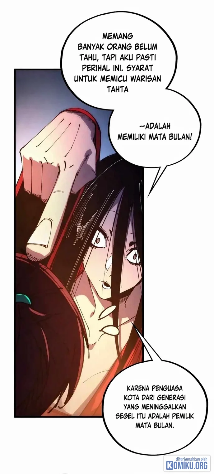 The Ultimate of All Ages Chapter 550 Gambar 3