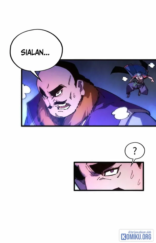 The Ultimate of All Ages Chapter 553 Gambar 3