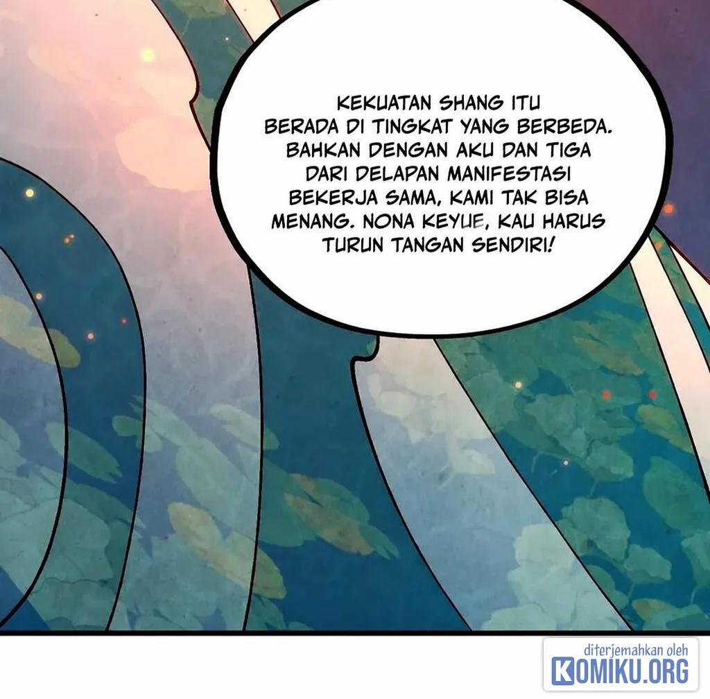 Manhua The Ultimate of All Ages Chapter 554 gambar 2