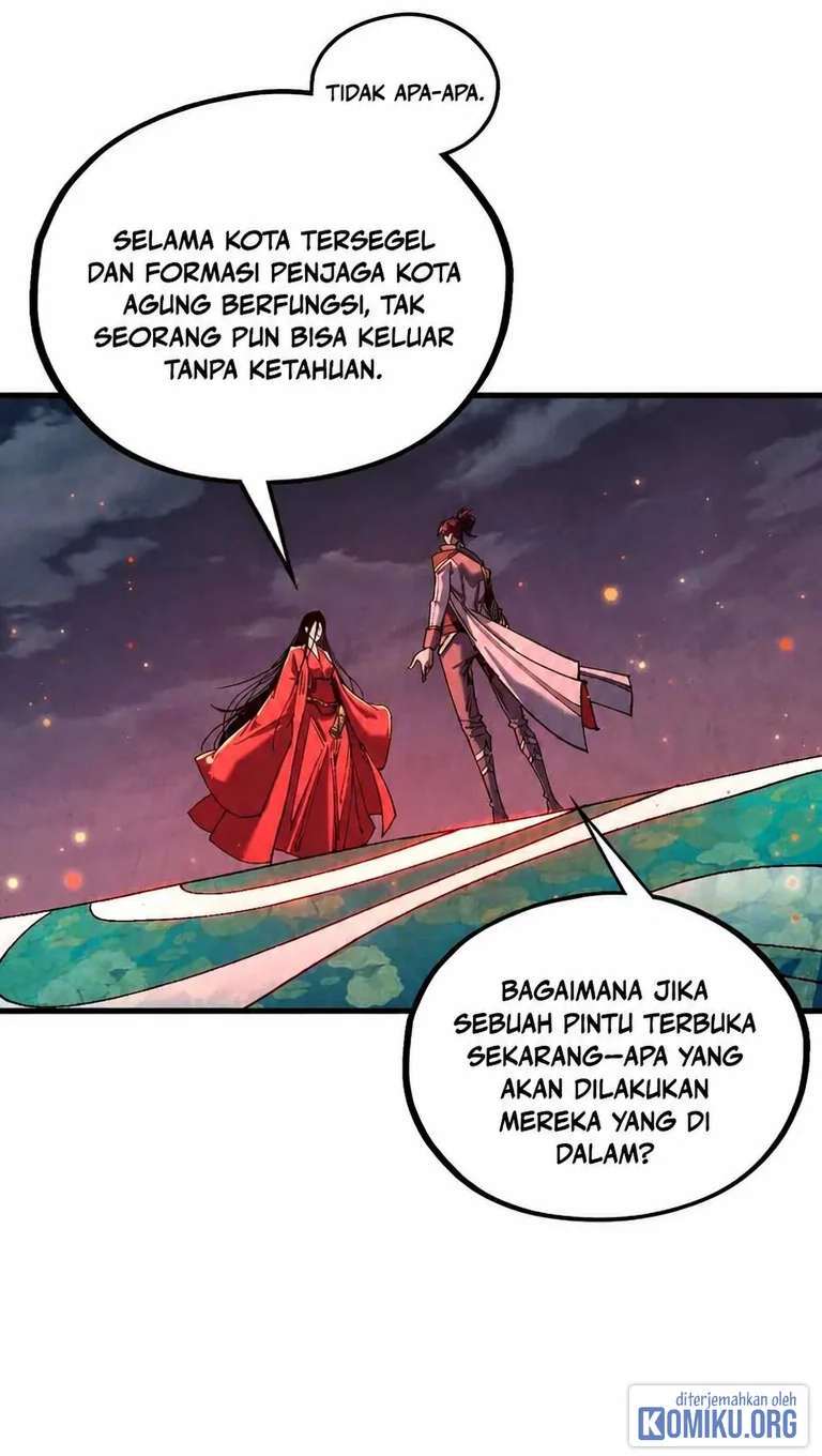 The Ultimate of All Ages Chapter 554 Gambar 3