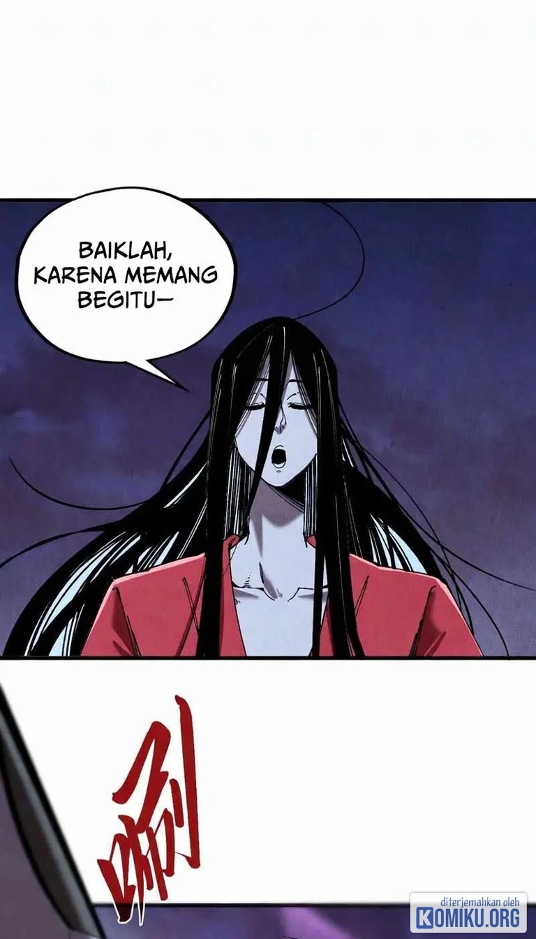 The Ultimate of All Ages Chapter 555 Gambar 3