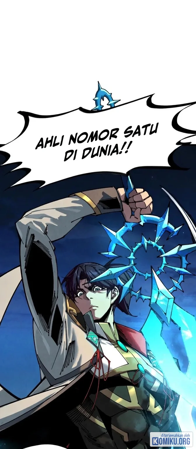 The Ultimate of All Ages Chapter 561.1 Gambar 4