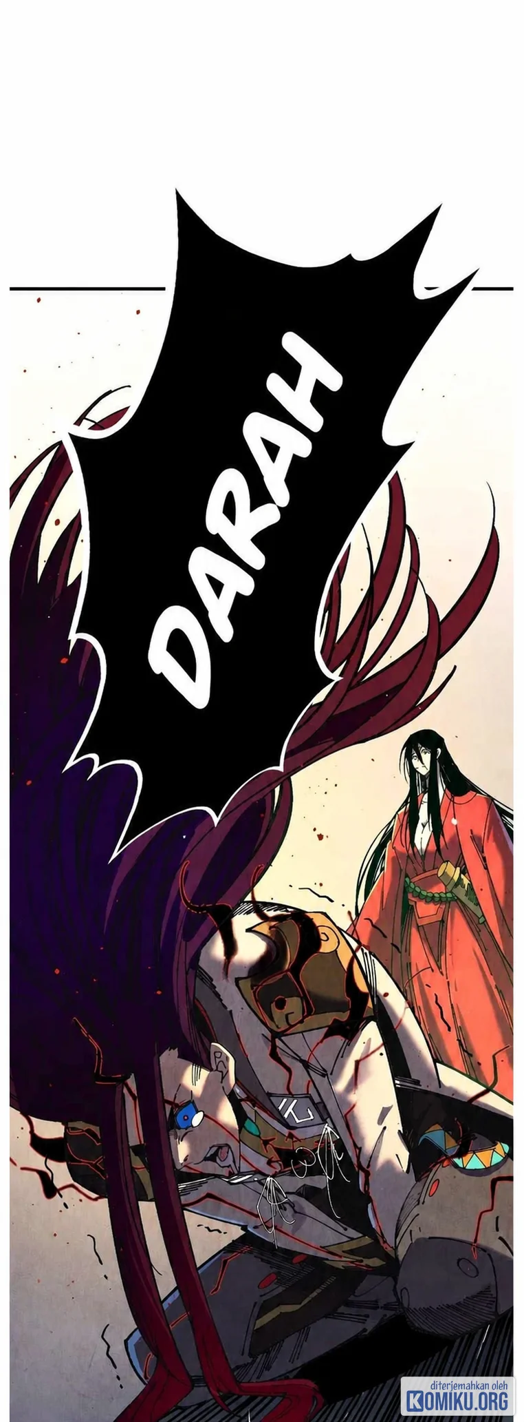 Komik The Ultimate of All Ages Chapter 563 gambar 1