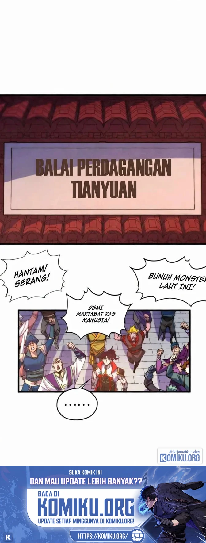 Manhua The Ultimate of All Ages Chapter 564 gambar 2