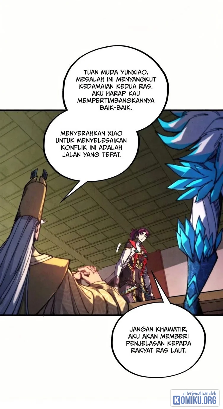 The Ultimate of All Ages Chapter 573 Gambar 4