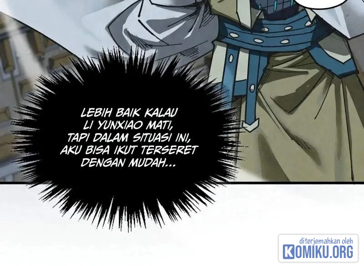 The Ultimate of All Ages Chapter 574 Gambar 3