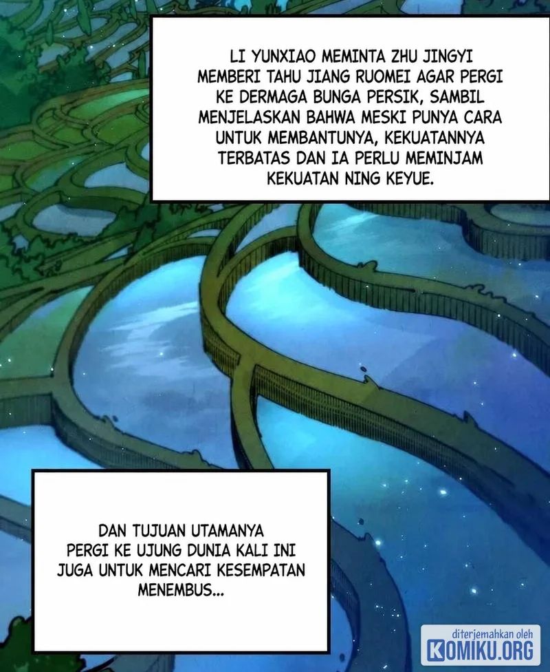 The Ultimate of All Ages Chapter 576 Gambar 3