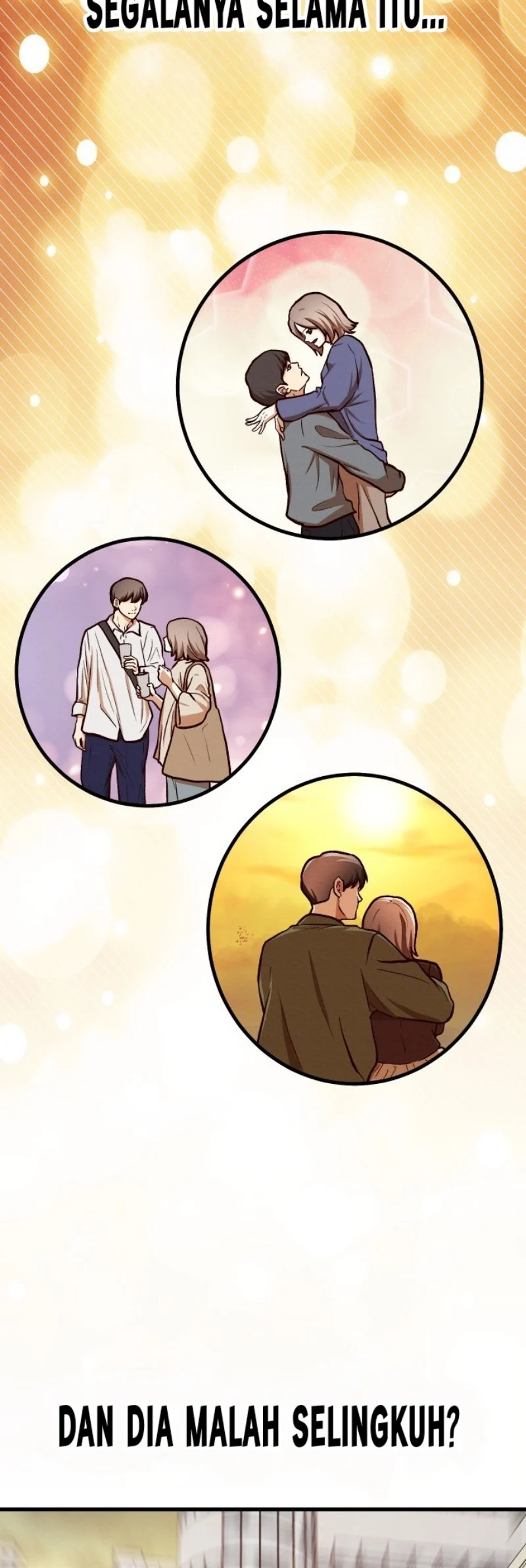 The Ultimate Romanticist Chapter 10 Gambar 4