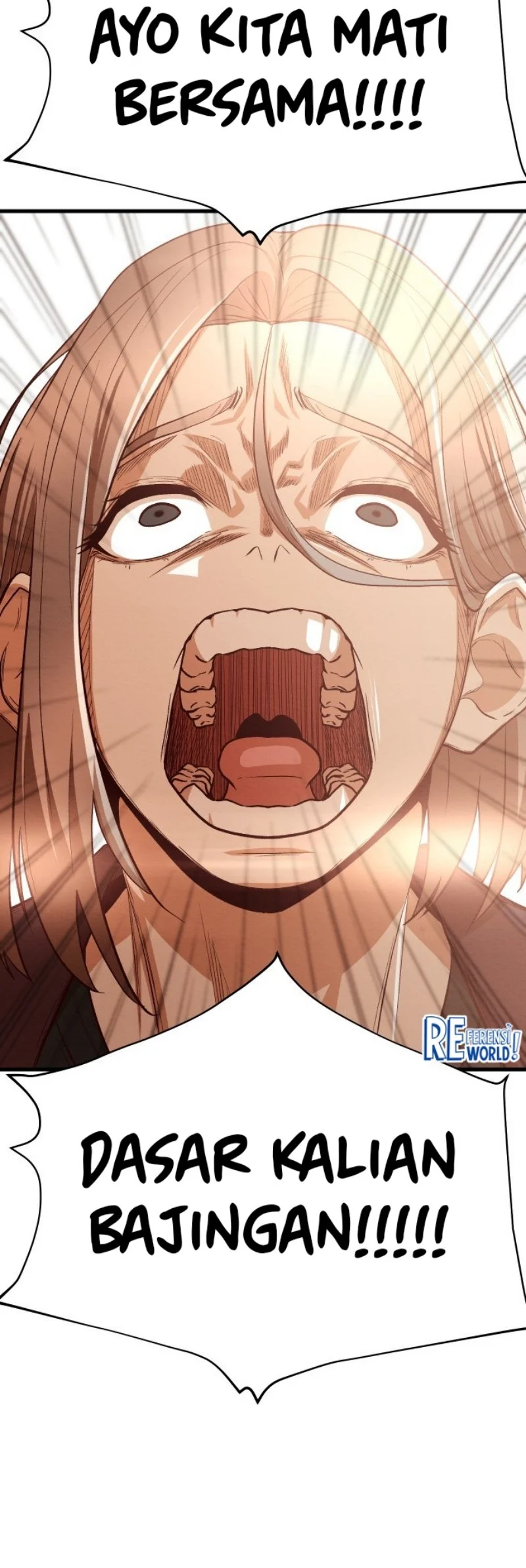 The Ultimate Romanticist Chapter 10 Gambar 6