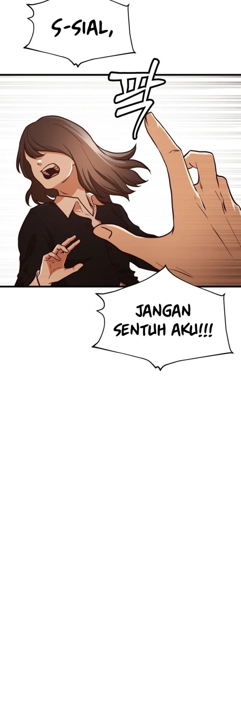 The Ultimate Romanticist Chapter 10 Gambar 8