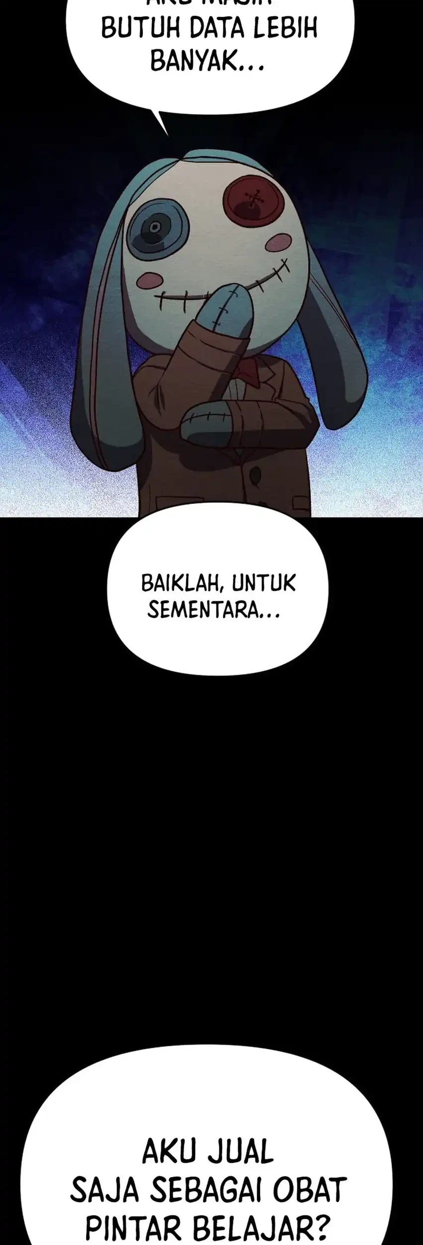 The Ultimate Romanticist Chapter 11 Gambar 5