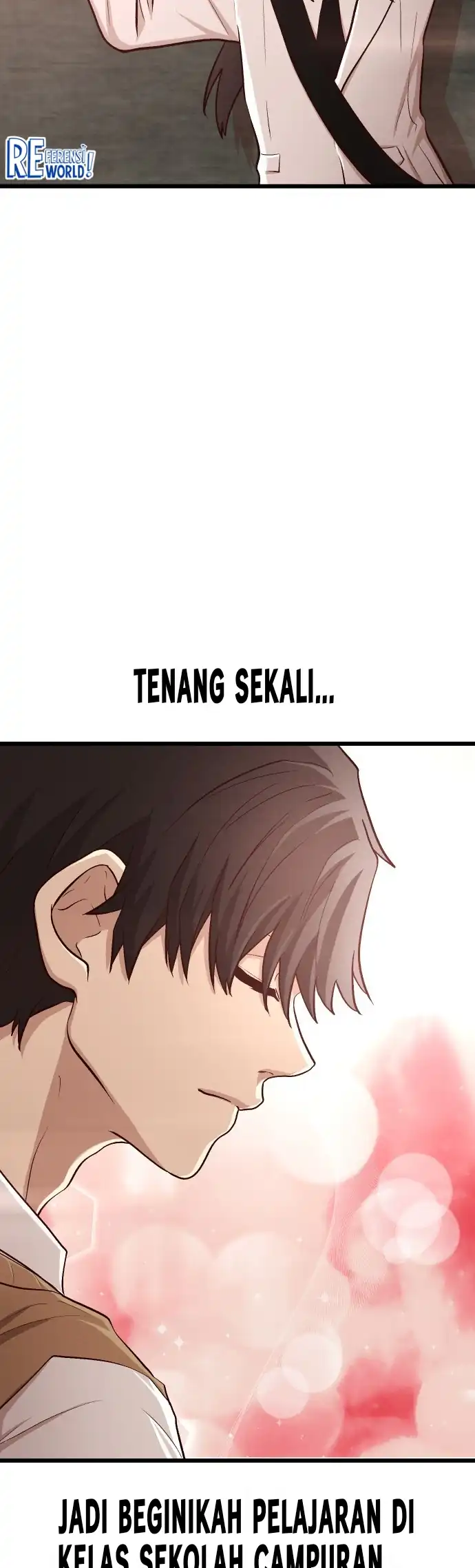 The Ultimate Romanticist Chapter 12 Gambar 3