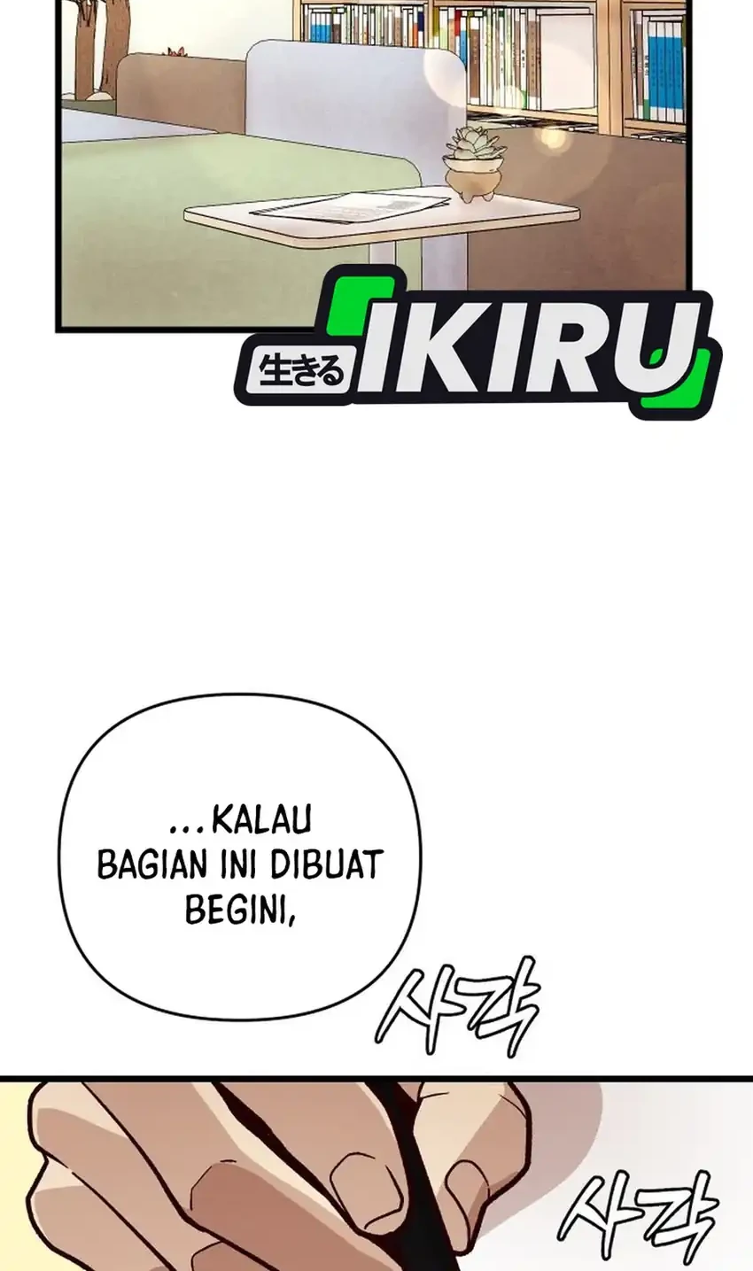 Manhwa The Ultimate Romanticist Chapter 13 gambar 2
