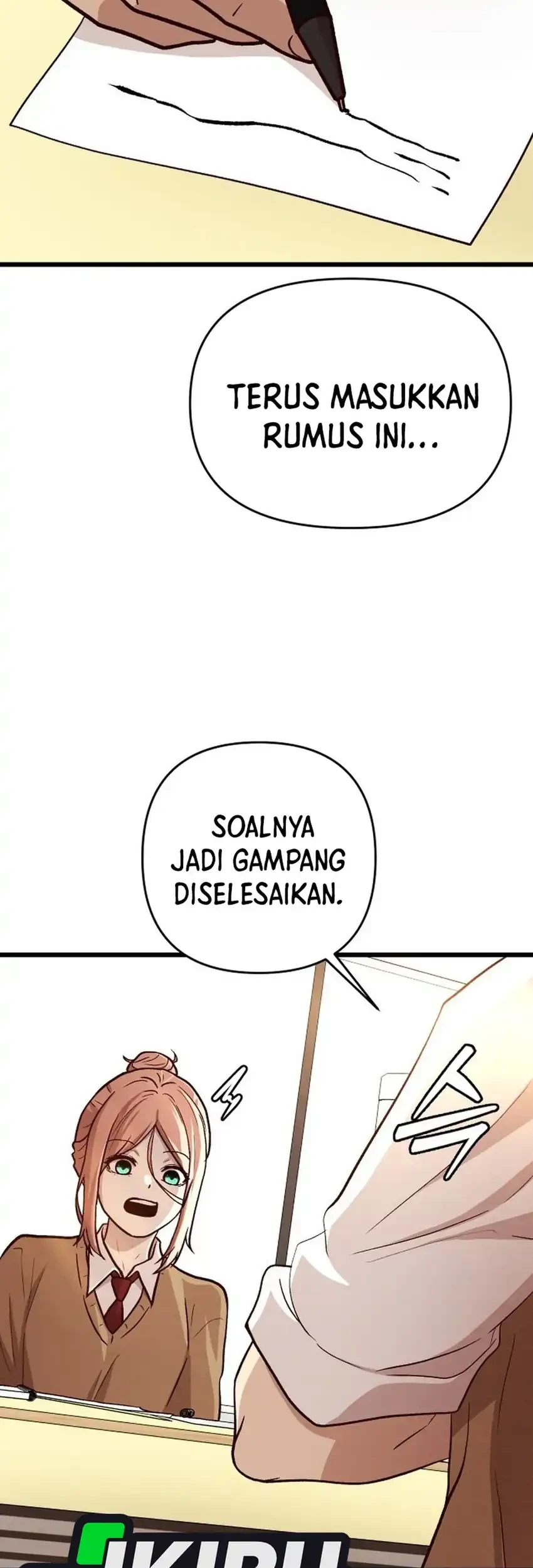 The Ultimate Romanticist Chapter 13 Gambar 3