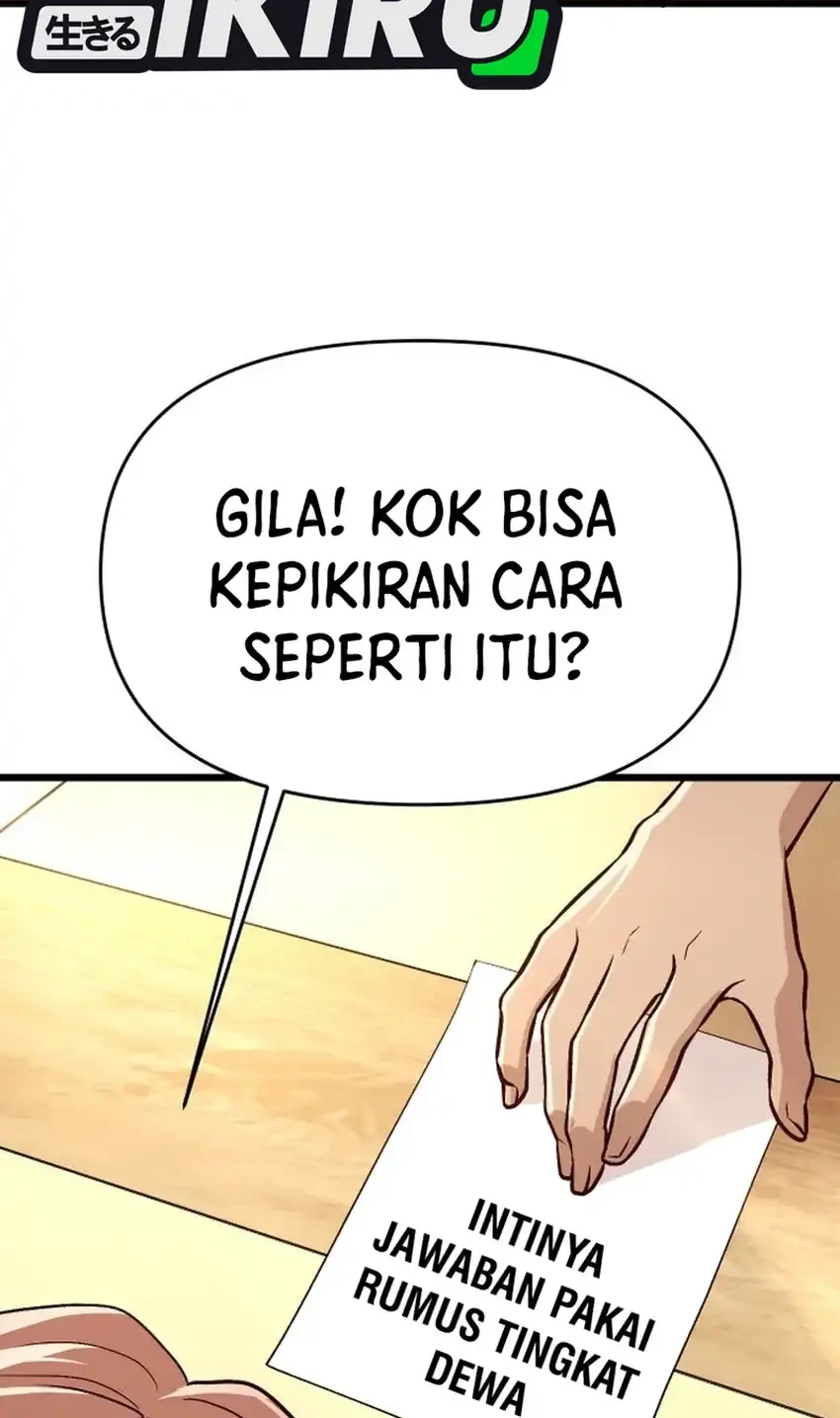 The Ultimate Romanticist Chapter 13 Gambar 4
