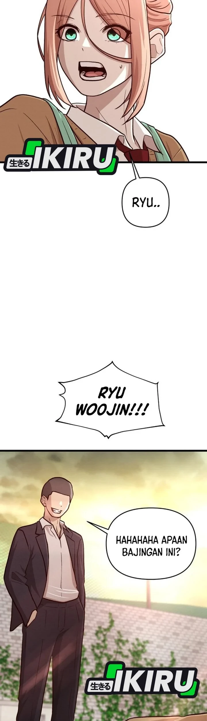 The Ultimate Romanticist Chapter 14 Gambar 3