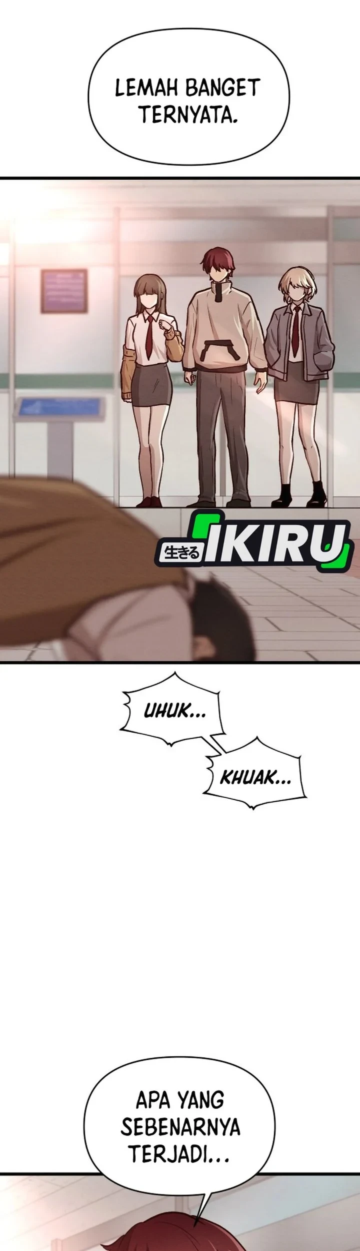 The Ultimate Romanticist Chapter 14 Gambar 5