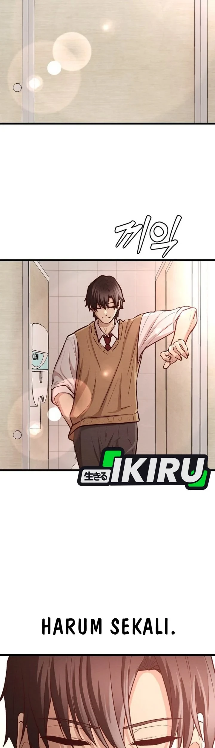 The Ultimate Romanticist Chapter 15 Gambar 3