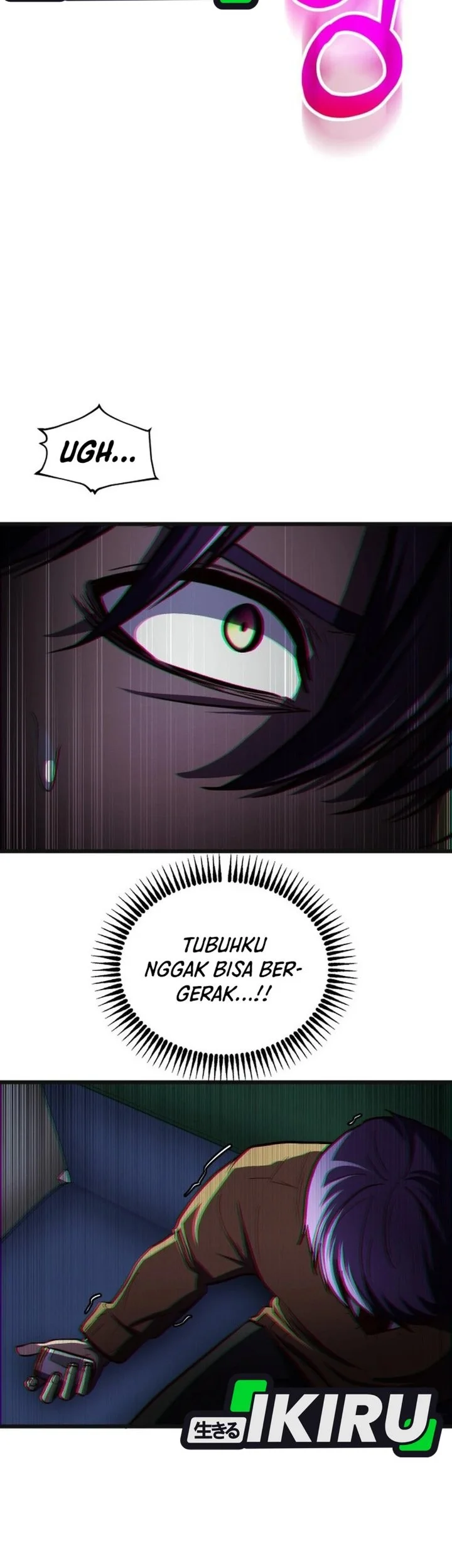 The Ultimate Romanticist Chapter 18 Gambar 5