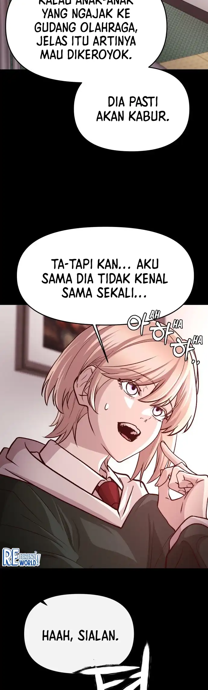 The Ultimate Romanticist Chapter 2 Gambar 3