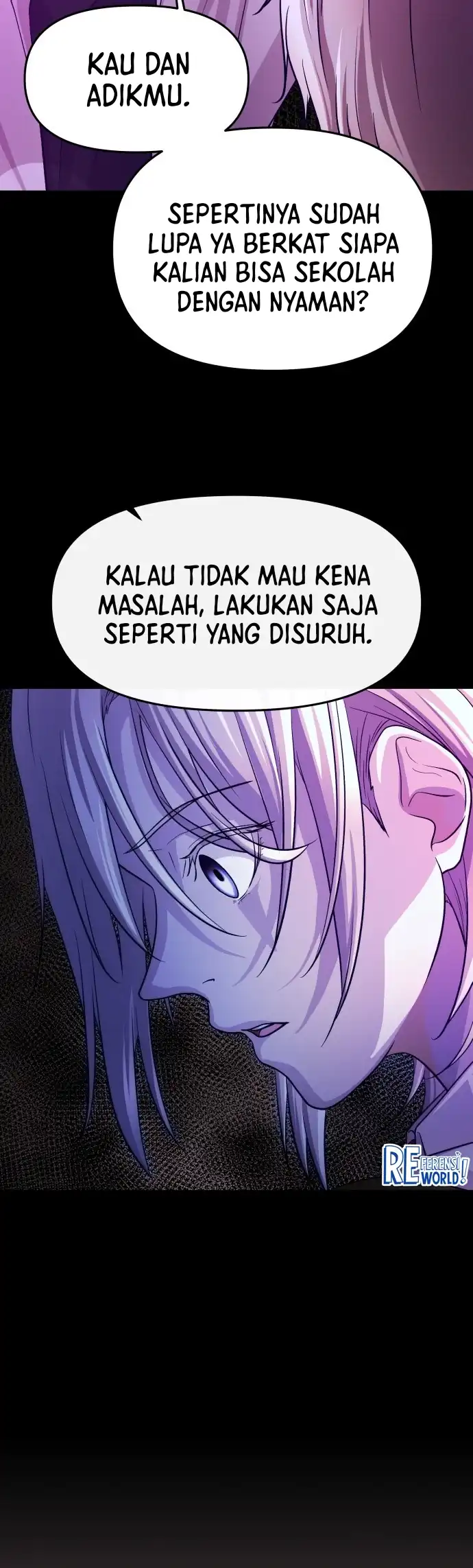 The Ultimate Romanticist Chapter 2 Gambar 5