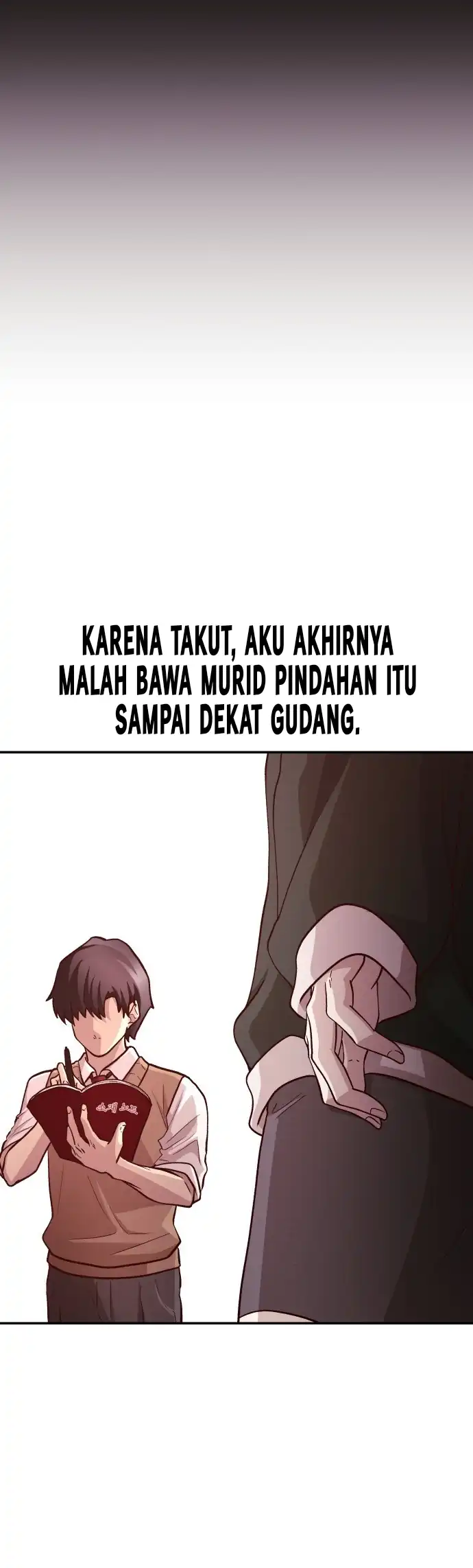 The Ultimate Romanticist Chapter 2 Gambar 6