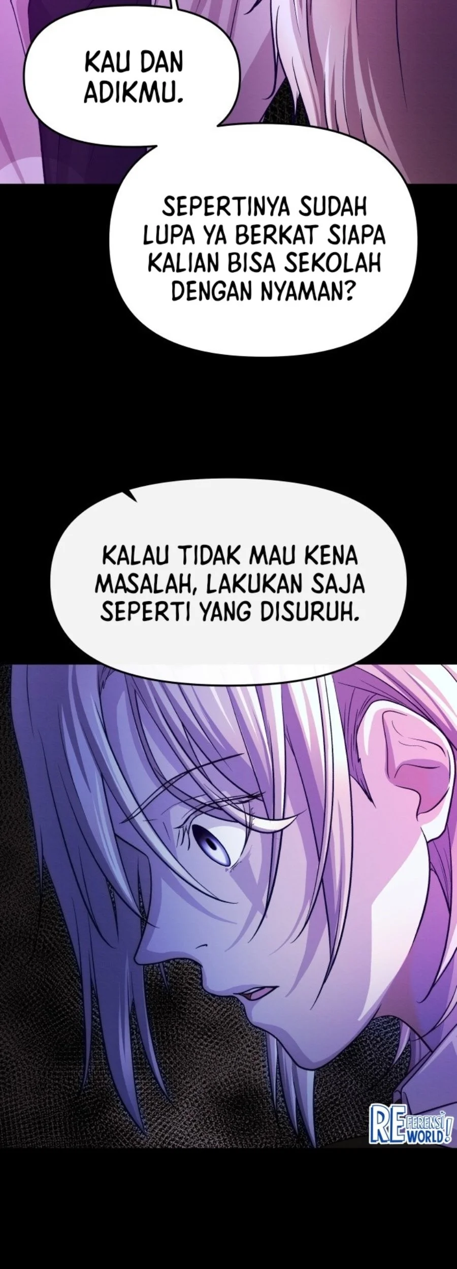 The Ultimate Romanticist bab 2 halaman 9