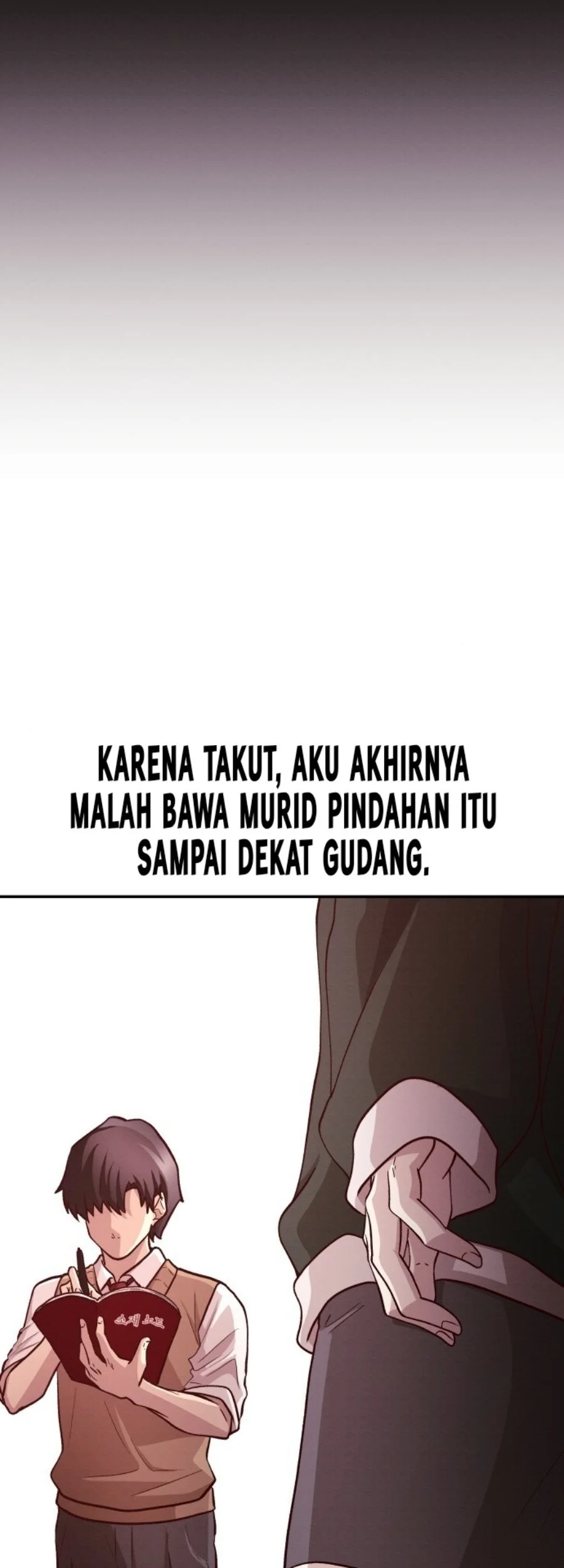 The Ultimate Romanticist bab 2 halaman 11