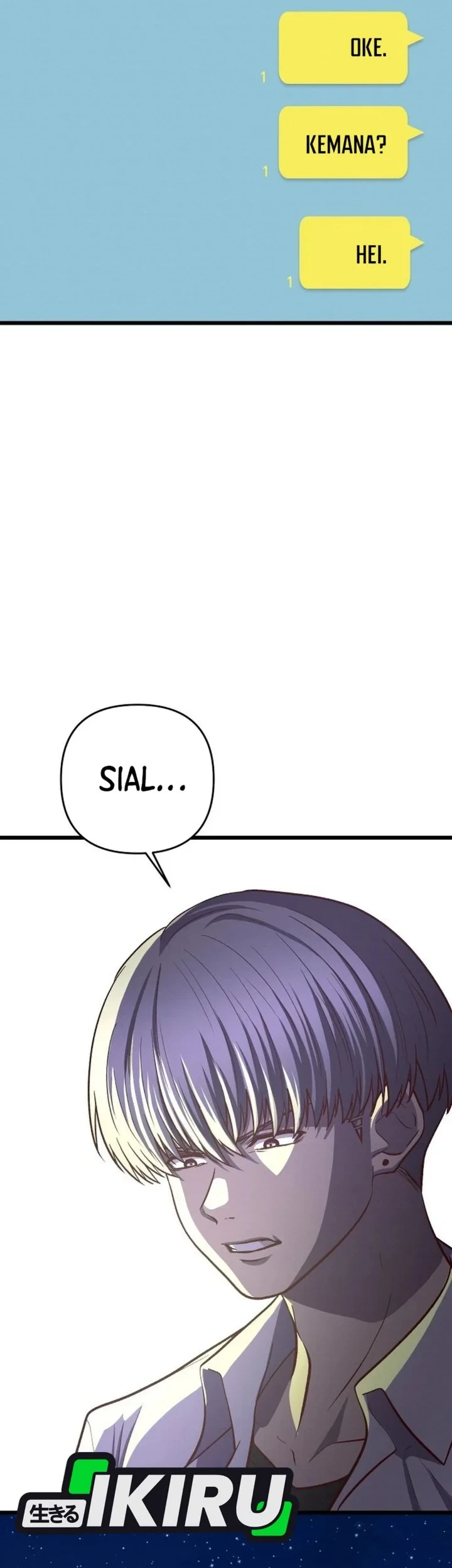 The Ultimate Romanticist Chapter 20 Gambar 5
