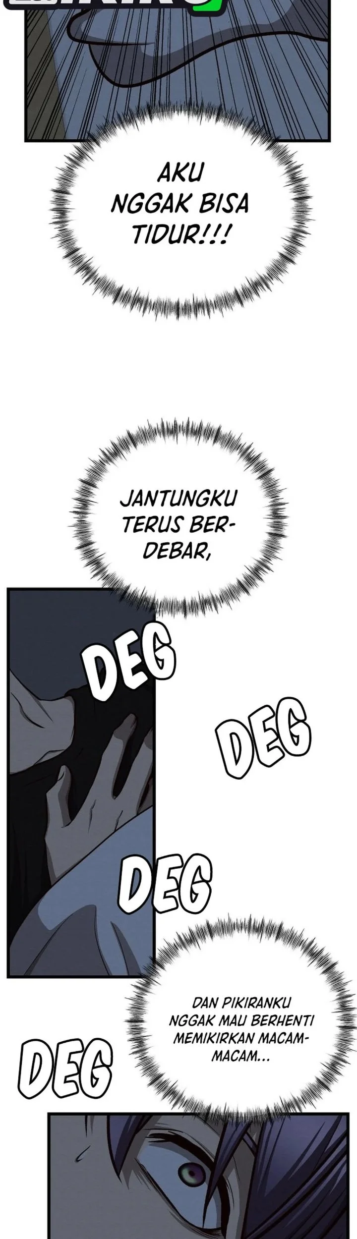 The Ultimate Romanticist Chapter 27 Gambar 5
