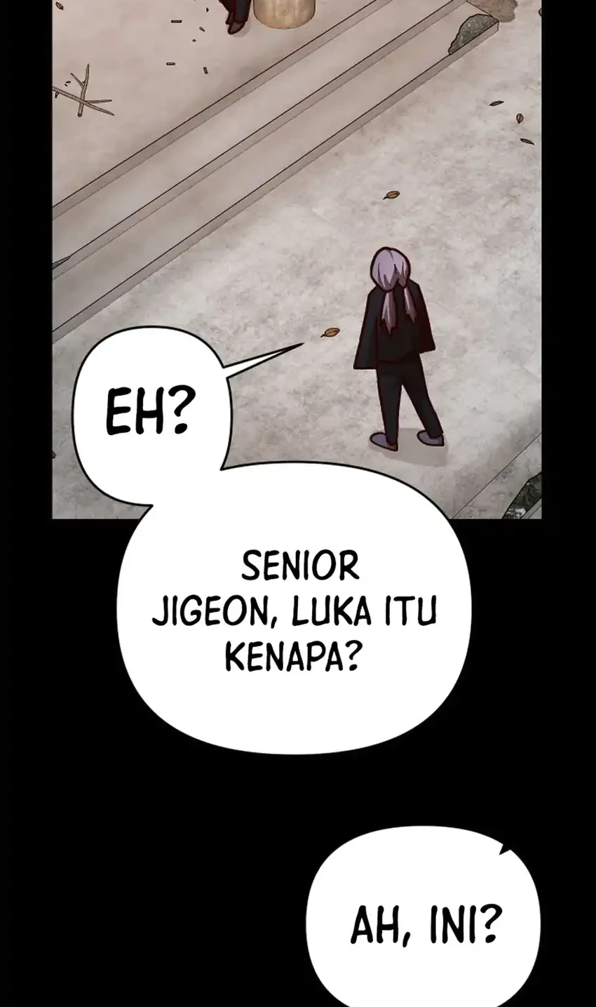 The Ultimate Romanticist Chapter 29 Gambar 4