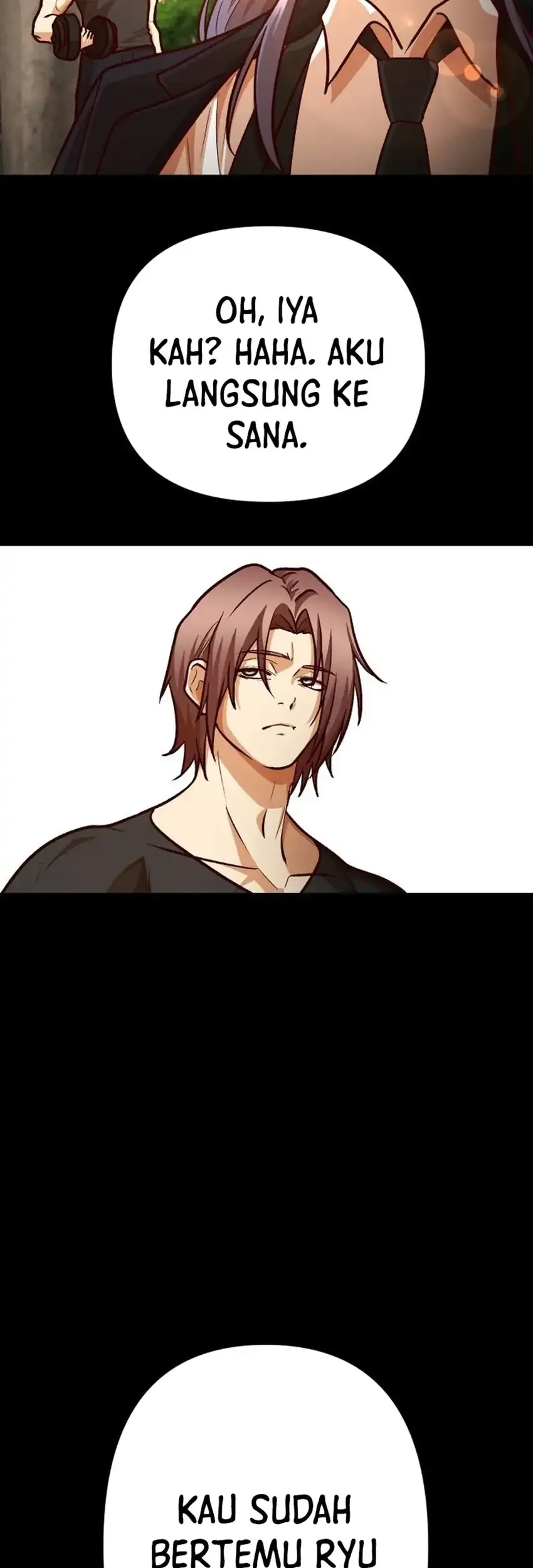 The Ultimate Romanticist Chapter 29 Gambar 7
