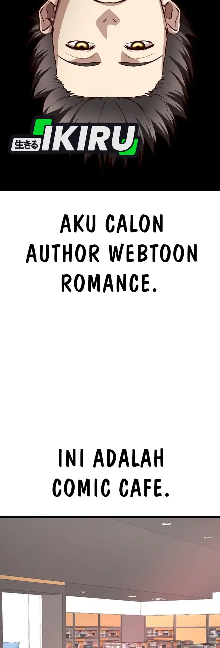 The Ultimate Romanticist Chapter 30 Gambar 3