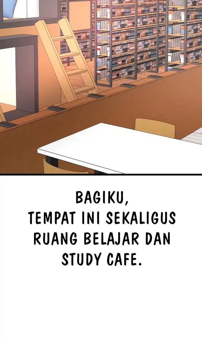 The Ultimate Romanticist Chapter 30 Gambar 4