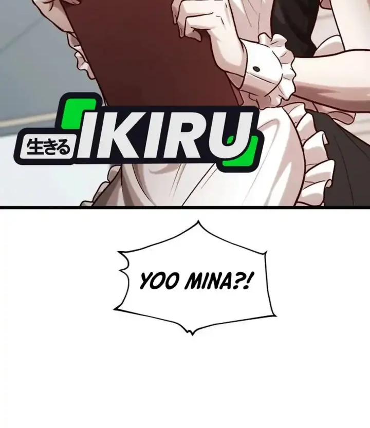 Manhwa The Ultimate Romanticist Chapter 31 gambar 2