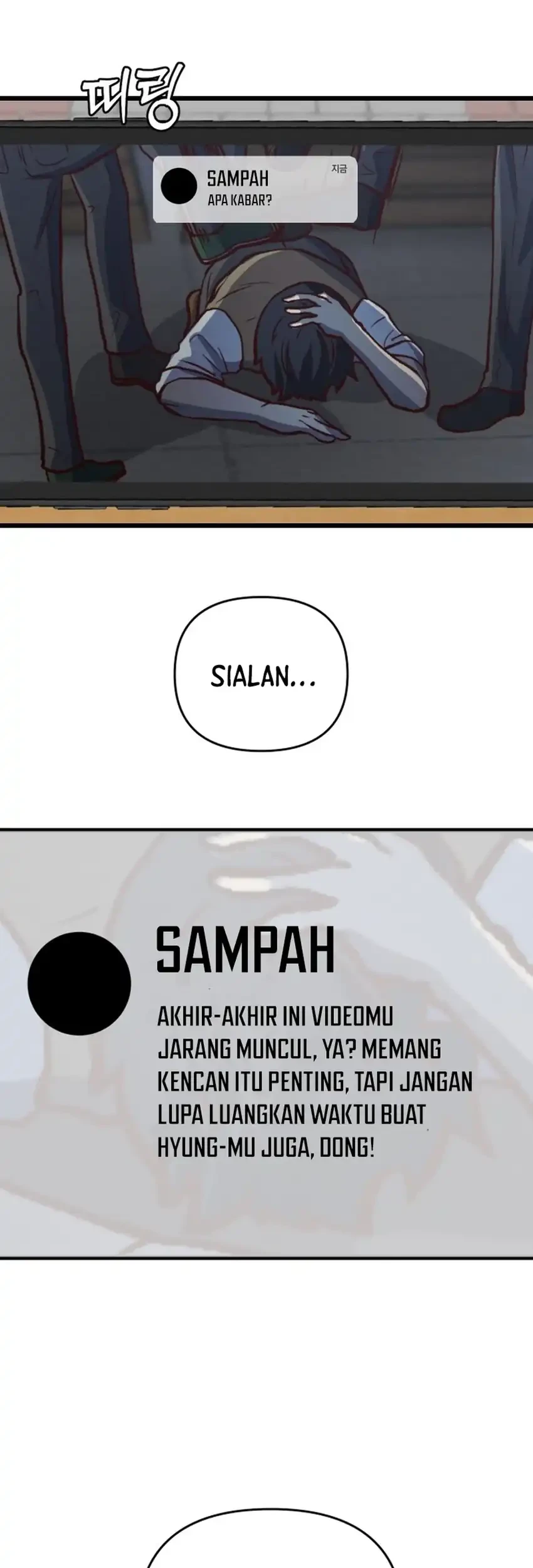 The Ultimate Romanticist Chapter 32 Gambar 5