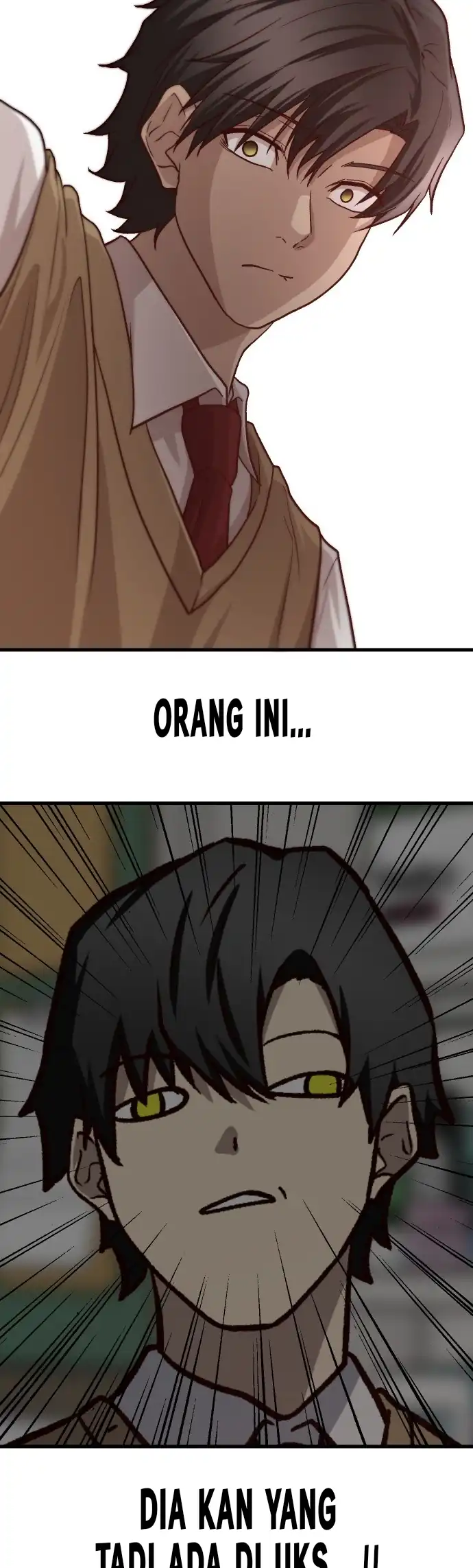 The Ultimate Romanticist Chapter 4 Gambar 4