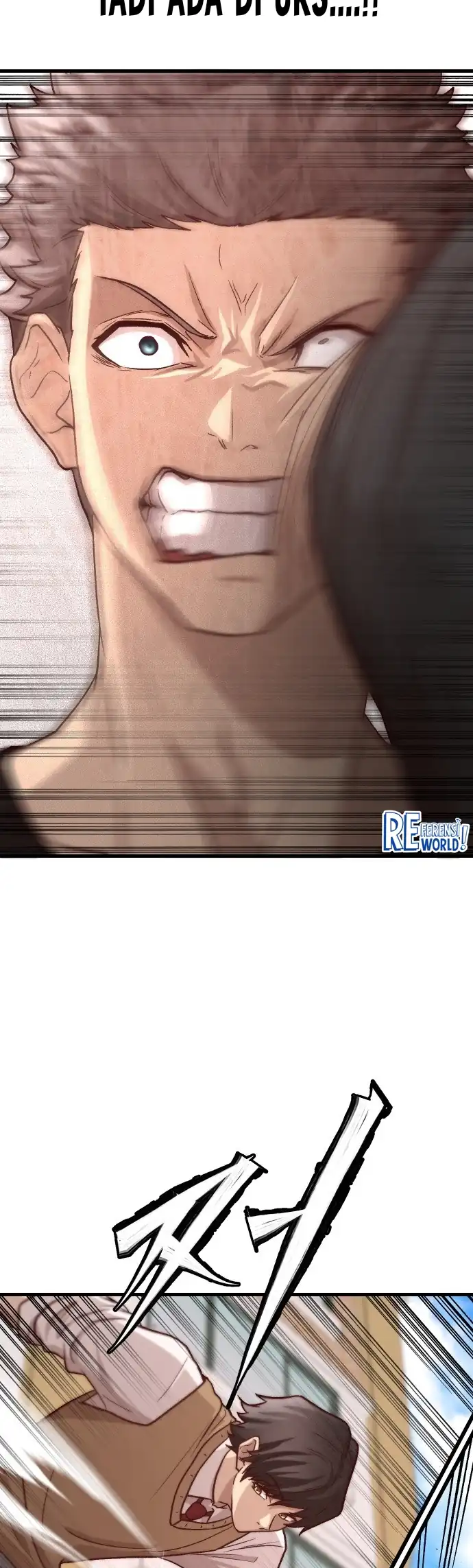 The Ultimate Romanticist Chapter 4 Gambar 5