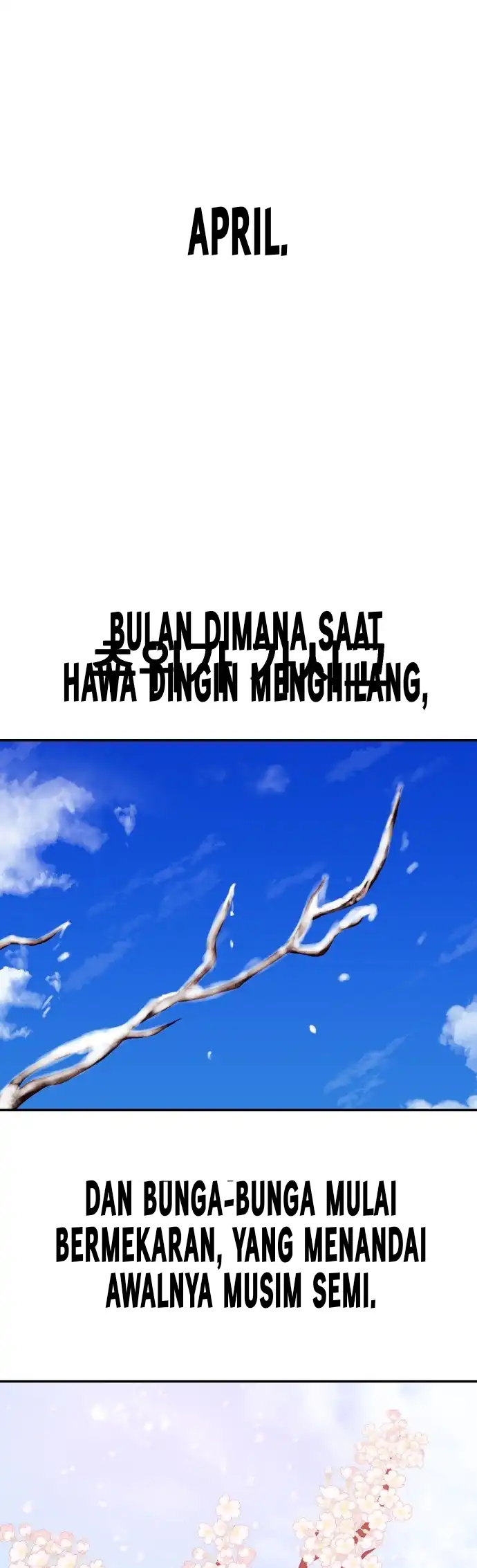Manhwa The Ultimate Romanticist Chapter 5 gambar 2